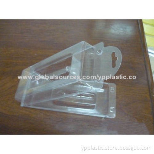 Cheap plastic packaging, customized sizes and prints available, 15 years manufacturer